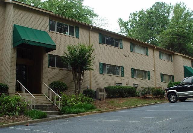 3236 Henderson Mill Road #7, Chamblee, GA 30341 