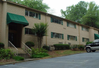3236 Henderson Mill Road #7, Chamblee, GA 30341 