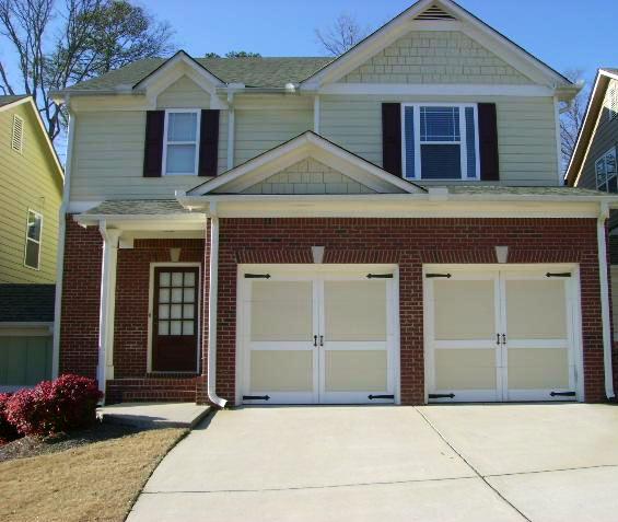 1040 Brownstone Drive, Marietta, GA 30008 