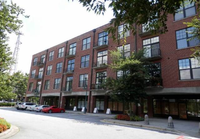 6105 Blue Stone Road  209, Atlanta, GA 30328 