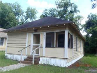 406 Pendergast St, Waycross, GA 31501 