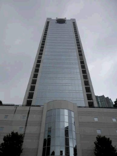 2828 Peachtree Road Unit 1701, Atlanta, GA 30305 