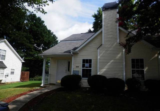 5969 Sherwood Trace, Lithonia, GA 30038 
