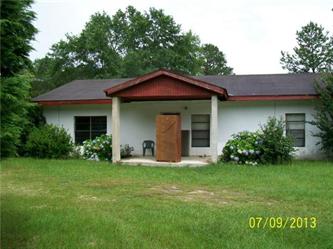 1639 Mccoy Church Rd, Waynesboro, GA 30830 