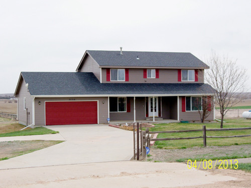 30518 CR 57, Gill, CO 30518 