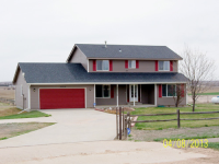 30518 CR 57, Gill, CO 30518 