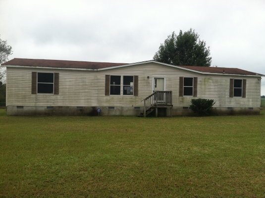 222 Scott Street, Unadilla, GA 31091 