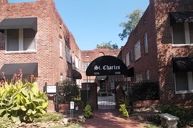 1026 St Charles Ave Ne #10, Atlanta, GA 30306 