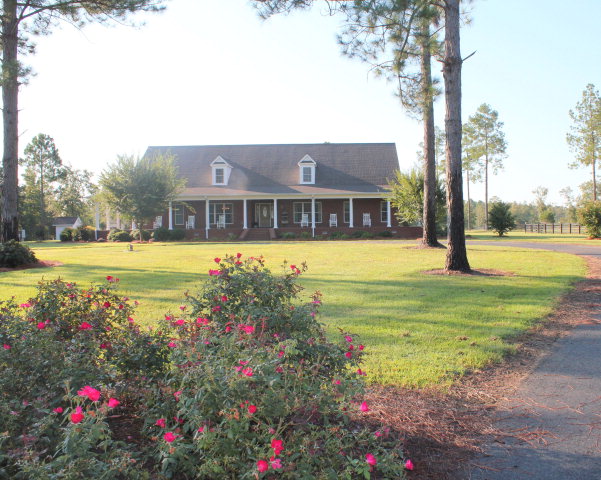 5299 County Line Road, Wray, GA 31798 