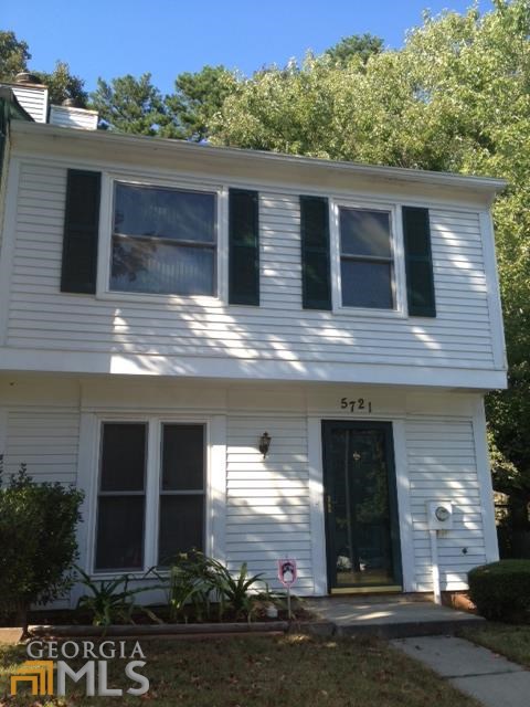 5721 Wells Circle, Stone Mountain, GA 30087 