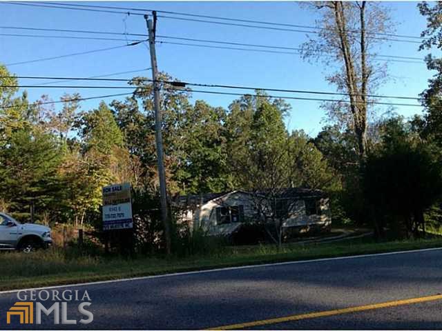 16 Lankford Drive, Marblehill, GA 30148 