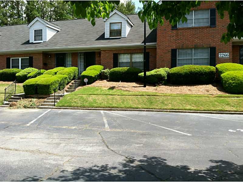 3266 Henderson Mill Road #B, Atlanta, GA 30341 