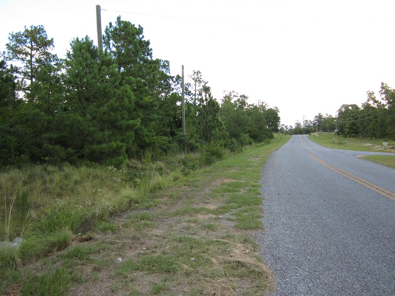 LOT 18D JORDAN Rd, Byron, GA 31008 