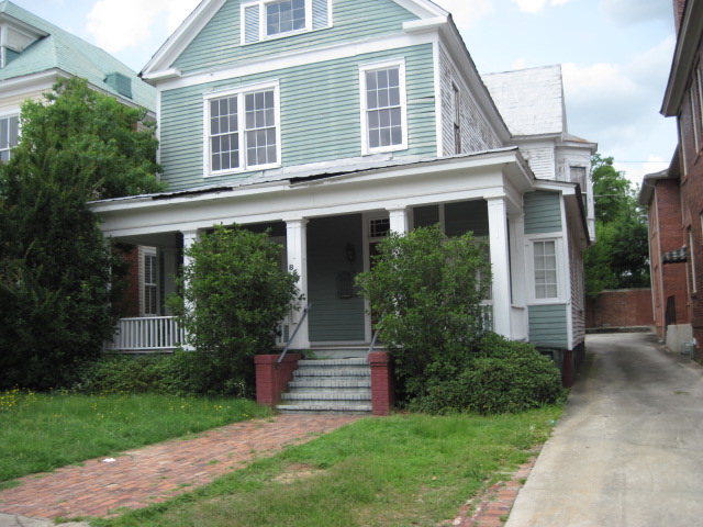 859 CHERRY St, Macon, GA 31208 