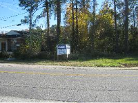 0 Mills B Lane, Savannah, GA 31419 