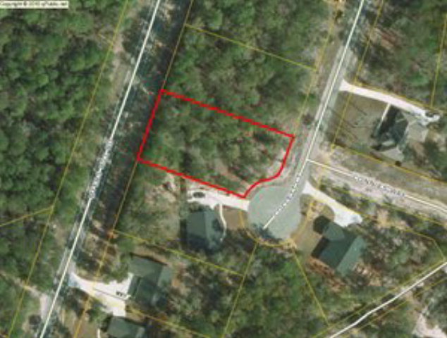 40 Collett Court, Brunswick, GA 31523 