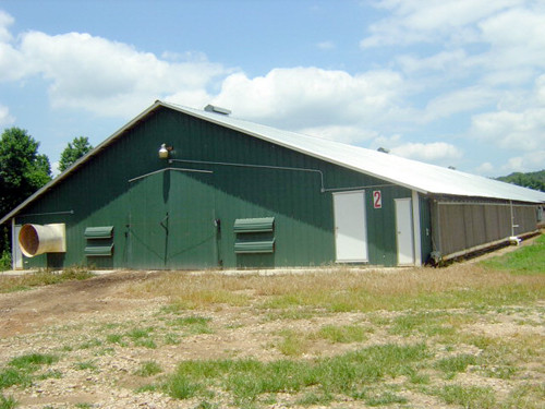 225 Dickson Drive, Danielsville, GA 30633 