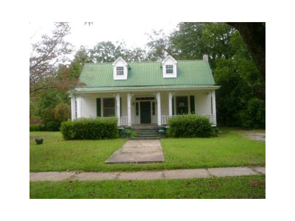 223 N Broad Street, Ellaville, GA 31806 