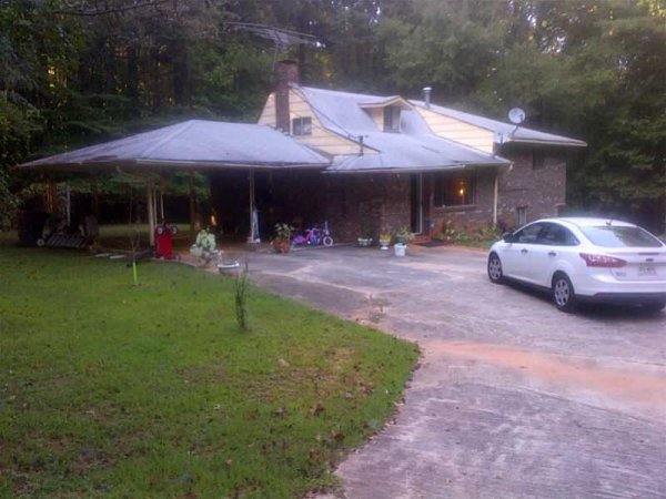 3029 Demooney Road, College Park, GA 30349 