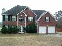 4615 Laura Place, Lithonia, GA 30038 