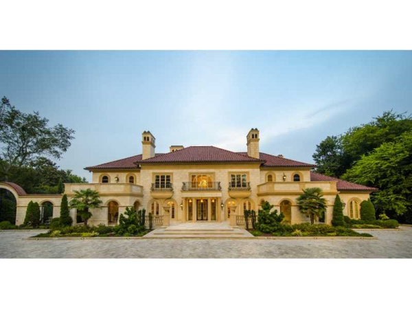 490 W Paces Ferry Road Nw, Atlanta, GA 30305 