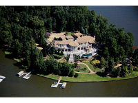 1270 Club Cove Drive, Greensboro, GA 30642 