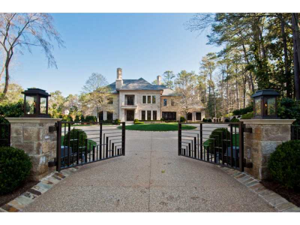 421 Blackland Road Nw, Atlanta, GA 30342 
