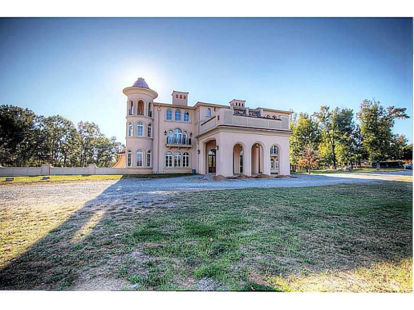 1 Sundance Place Nw, Cartersville, GA 30121 