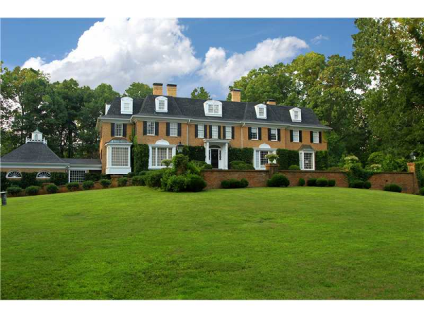 711 Broadland Road Nw, Atlanta, GA 30327 