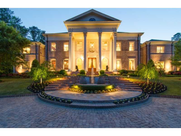 11235 Stroup Road, Roswell, GA 30075 