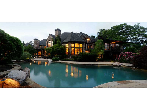 3010 Cypress Pond Pass, Duluth, GA 30097 