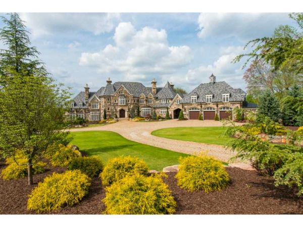 5490 Franklin Goldmine Road, Cumming, GA 30028 