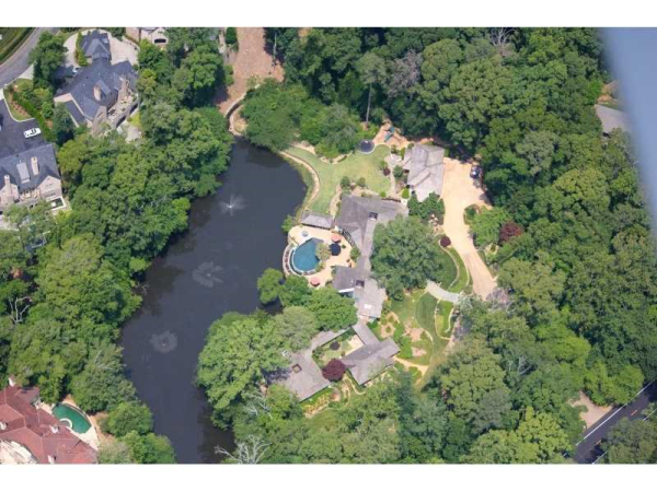 3400 Northside Drive Nw, Atlanta, GA 30305 