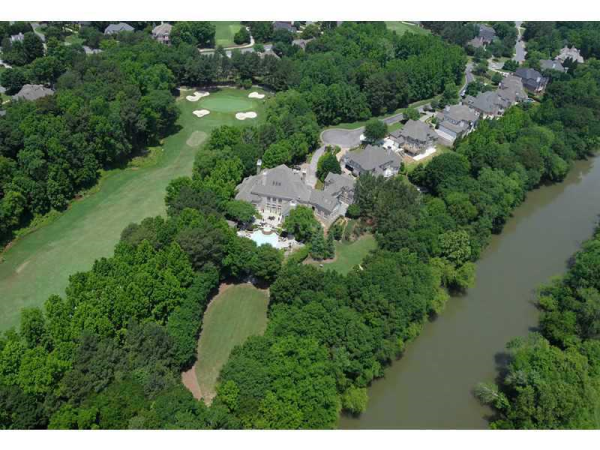 101 Royal Dornoch Drive, Johns Creek, GA 30097 