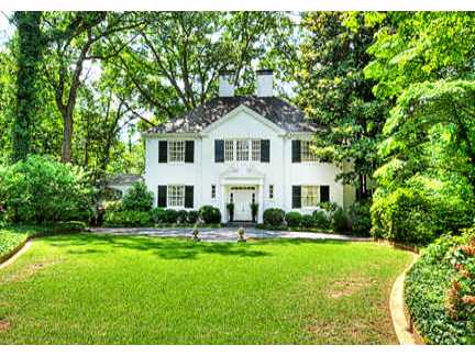 3540 Woodhaven Road Nw, Atlanta, GA 30305 