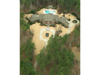 14785 E Bluff Road, Milton, GA 30004 