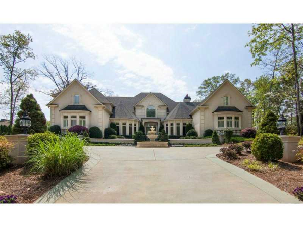 9005 Old Southwick Pass, Alpharetta, GA 30022 