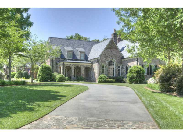 70 Old Ridgewood Place, Atlanta, GA 30327 