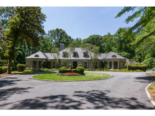 2511 W Wesley Road, Atlanta, GA 30327 