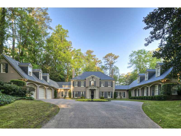 3564 Tuxedo Road, Atlanta, GA 30305 