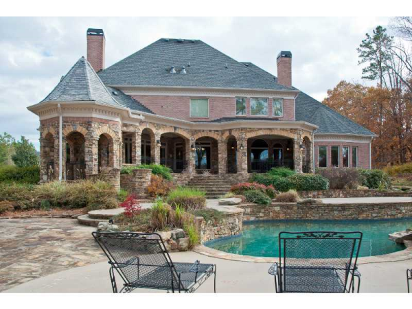 8480 St Marlo Fairway Drive, Duluth, GA 30097 