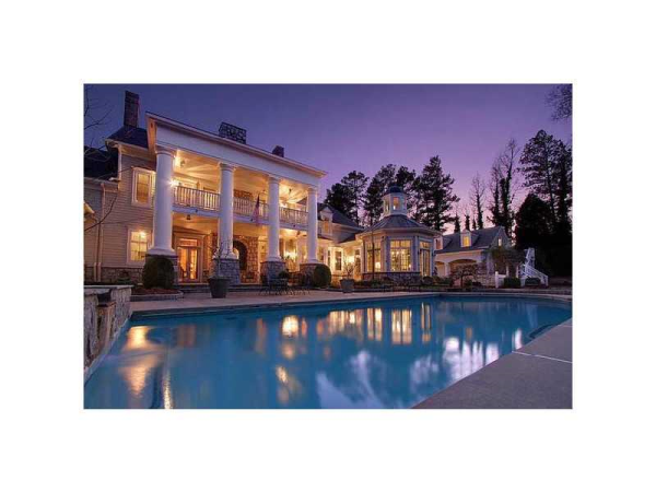 2130 Clay Drive, Sandy Springs, GA 30350 