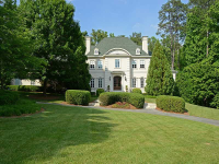 1101 Garmon Drive Nw, Atlanta, GA 30327 