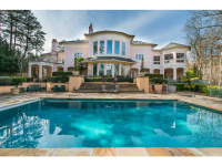 9335 Colonnade Trail, Alpharetta, GA 30022 