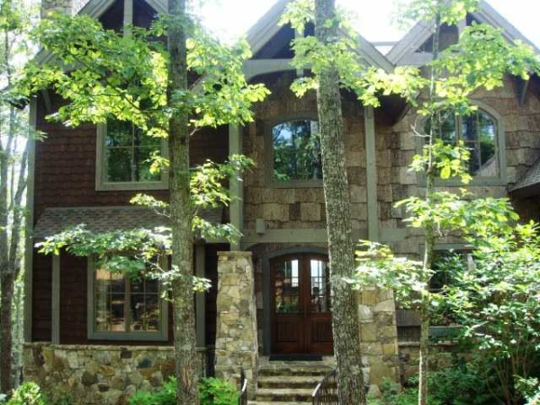 516 Skyline Drive, Big Canoe, GA 30143 