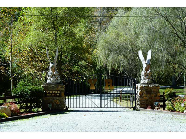 839 Fausetts Lake Road, Dawsonville, GA 30534 