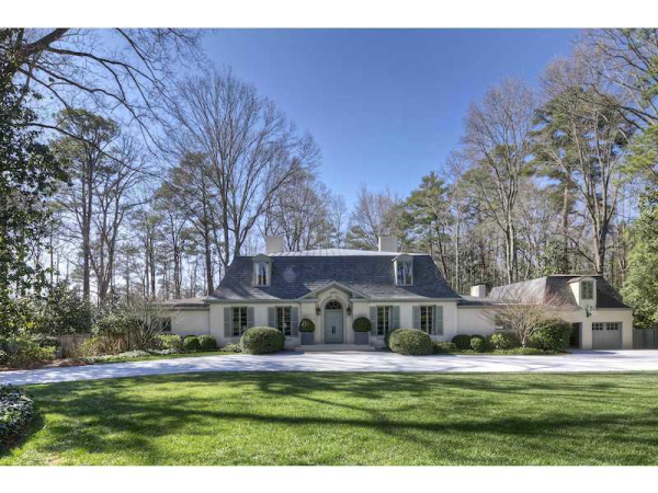 850 Fairfield Road Nw, Atlanta, GA 30327 