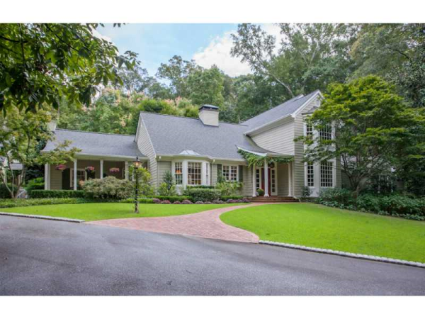 3945 Beechwood Drive Nw, Atlanta, GA 30327 