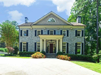 4350 Harris Valley Road, Atlanta, GA 30327 