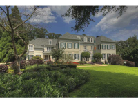 141 Burdette Road, Atlanta, GA 30327 